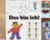 Ich Buch Vorlage Kinderkrippe Süß Projekt Das Bin Ich Und Mein Körper Ideen Fur Kindergarten