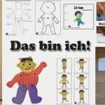 Ich Buch Vorlage Kita Erstaunlich Projekt Das Bin Ich Und Mein Koerper Kindergarten Und Kita