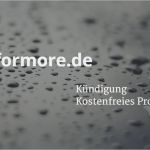 Ideo Labs Gmbh Kündigung Vorlage Gut Verbraucher Nst E V