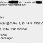 Ideo Labs Gmbh Kündigung Vorlage Hübsch Jedermann Inkasso Für Dateformore Beendet Kanzlei Exner