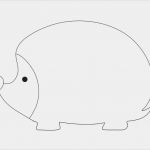 Igel Aus tonpapier Vorlage Bewundernswert 14 Ideen Für Holzarbeiten Mit Kindern Und Einfache Anleitungen