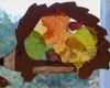 Igel Aus tonpapier Vorlage Elegant 9 Ideen Zum Basteln Mit Laub Im Herbst Für Kinder &amp; Erwachsene