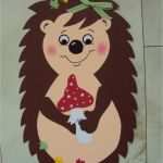 Igel Aus tonpapier Vorlage Gut Die Besten 25 Fensterbilder Herbst Ideen Auf Pinterest