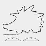 Igel Aus tonpapier Vorlage Gut Laubsäge Vorlagen