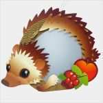 Igel Aus tonpapier Vorlage Neu Igel Basteln Aus tonpapier – Die Beste Wohnkultur