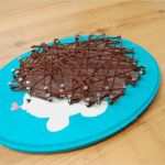 Igel Aus tonpapier Vorlage Schön Igel Basteln Mit Kinder Für Niedliche Dekorationen 15