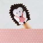 Igel Basteln Vorlage Zum Ausdrucken Beste Igel Basteln 9 Ideen Praktische Vorlagen Zum