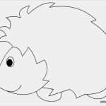 Igel Basteln Vorlage Zum Ausdrucken Beste Konabeun Zum Ausdrucken Ausmalbilder Igel