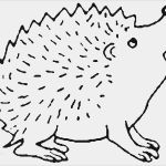 Igel Basteln Vorlage Zum Ausdrucken Bewundernswert Ausmalbilder Igel Kostenlos Malvorlagen Zum Ausdrucken
