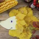 Igel Basteln Vorlage Zum Ausdrucken Cool Igel Basteln 9 Ideen Praktische Vorlagen Zum