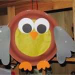 Igel Laterne Vorlage Angenehm Laterne Aus Papptellern Creadoo