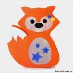 Igel Laterne Vorlage Cool Ebook Bastelanleitung Fuchs Sterne Laterne