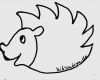 Igel Laterne Vorlage Inspiration Igel Basteln Vorlage Cool Bastelndsaction Igelkette