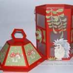 Igel Laterne Vorlage Schön Vorlage "laterne" Anleitung Pdf Papier & Igel Pilz