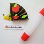 Igel Laterne Vorlage Schönste Igel Basteln Anleitung Und Vorlage Zum Kindergarten Und