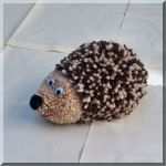 Igel Pompon Vorlage Neu Tierische Basteleien Bastelanleitung Für Den Igel