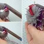 Igel Pompon Vorlage Schönste Igel Basteln 9 Ideen Praktische Vorlagen Zum