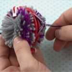 Igel Pompon Vorlage Schönste Igel Basteln 9 Ideen Praktische Vorlagen Zum