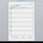 Ihk Ausbildungsnachweis Vorlage Download Wunderbar Berichtsheft Vorlage Word – Mimpi