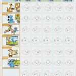 Ihk Berichtsheft Vorlage Nrw Hübsch Wunderbar Bewertungsbogen Vorlage Ideen Beispiel