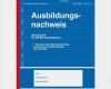 Ihk Berichtsheft Vorlage Wöchentlich Beste Ausbildungsnachweis Deckblatt Ihk