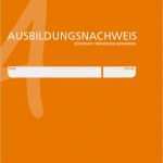 Ihk Berichtsheft Vorlage Wöchentlich Erstaunlich Ausbildungsnachweis Berichtsheft