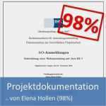 Ihk Projektdokumentation Vorlage Word Elegant Projektdokumentation Kebabplus Termine 2009 Stand