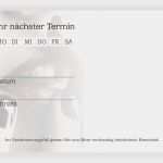 Ihr Nächster Termin Zettel Vorlage Elegant 50 Terminzettel Als Terminblock Für Nagelstudio Und