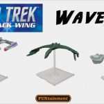 Iks Vorlage Angenehm Star Trek attack Wing Neuheiten Wave 17 – Erhältlich