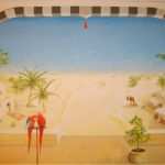 Illusionsmalerei Vorlagen Angenehm Malermeister Patrick Langmaack Illusionsmalerei