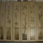 Illusionsmalerei Vorlagen Best Of Wandmalerei Illusionsmalerei Graumalerei Hand Painted