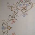 Illusionsmalerei Vorlagen Bewundernswert Sketch Design for A Ceiling M Y W O R K S