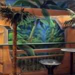 Illusionsmalerei Vorlagen Einzigartig Wandbilder