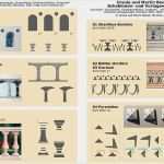 Illusionsmalerei Vorlagen Gut Schablonen Und Vorlagenmappe Benad