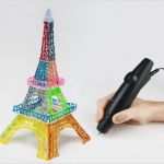 Illustrator Dateien Und Vorlagen Einzigartig Malen In Der Dritten Dimension Der 3d Zeichenstift Für