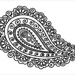 Illustrator Dateien Und Vorlagen Wunderbar Mandalas – Ausmalbilder Für Kinder