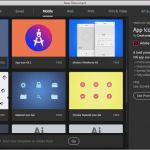 Illustrator Dateien Und Vorlagen Wunderbar Überwinden Sie Das Phänomen Eines Leeren Arbeitsbereichs