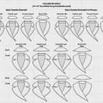 Illustrator Pfeil Vorlage Erstaunlich Die Besten 25 Modeskizzenvorlage Ideen Auf Pinterest