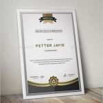 Illustrator Pfeil Vorlage Erstaunlich Die Besten 25 Zertifikat Vorlage Ideen Auf Pinterest