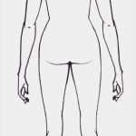 Illustrator Pfeil Vorlage Wunderbar Die Besten 25 Modeskizzenvorlage Ideen Auf Pinterest