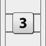 Illustrator Visitenkarte Vorlage Cool Best Avery Label 5164 Template Illustrator