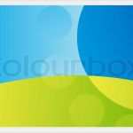 Illustrator Visitenkarte Vorlage Erstaunlich Visitenkarte Vorlage Vektorgrafik