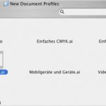 Illustrator Vorlage Erstellen Bewundernswert Illustrator Vorlage – Me N Design