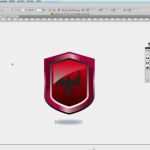Illustrator Vorlage Erstellen Süß Wappen Erstellen Adobe Illustrator