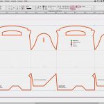 Illustrator Vorlage Erstellen Wunderbar Kissen Und Geschenkverpackung In Indesign Und Shop