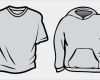 Illustrator Vorlagen Beste Free Vector T Shirt Vorlagen