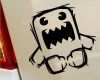 Illustrator Vorlagen Bewundernswert Domokun Japan Aufkleber Sticker Jdm Dub Autoaufkleber