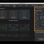 Illustrator Vorlagen Genial Neues Dokument In Illustrator Erstellen