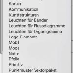 Illustrator Vorlagen Großartig Illustrator Symbolauswahl Aus Bibliothek