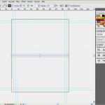 Illustrator Vorlagen Kostenlos Hübsch Tutorial Tischkarten In Illustrator Saxoprint Blog